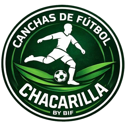 Complejo Chacarillas
